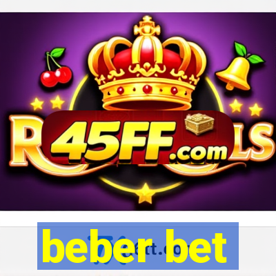 beber bet